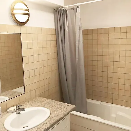 La Jolie Brise Appartement Dans Residence Avec Piscine La Flotte Exterior foto