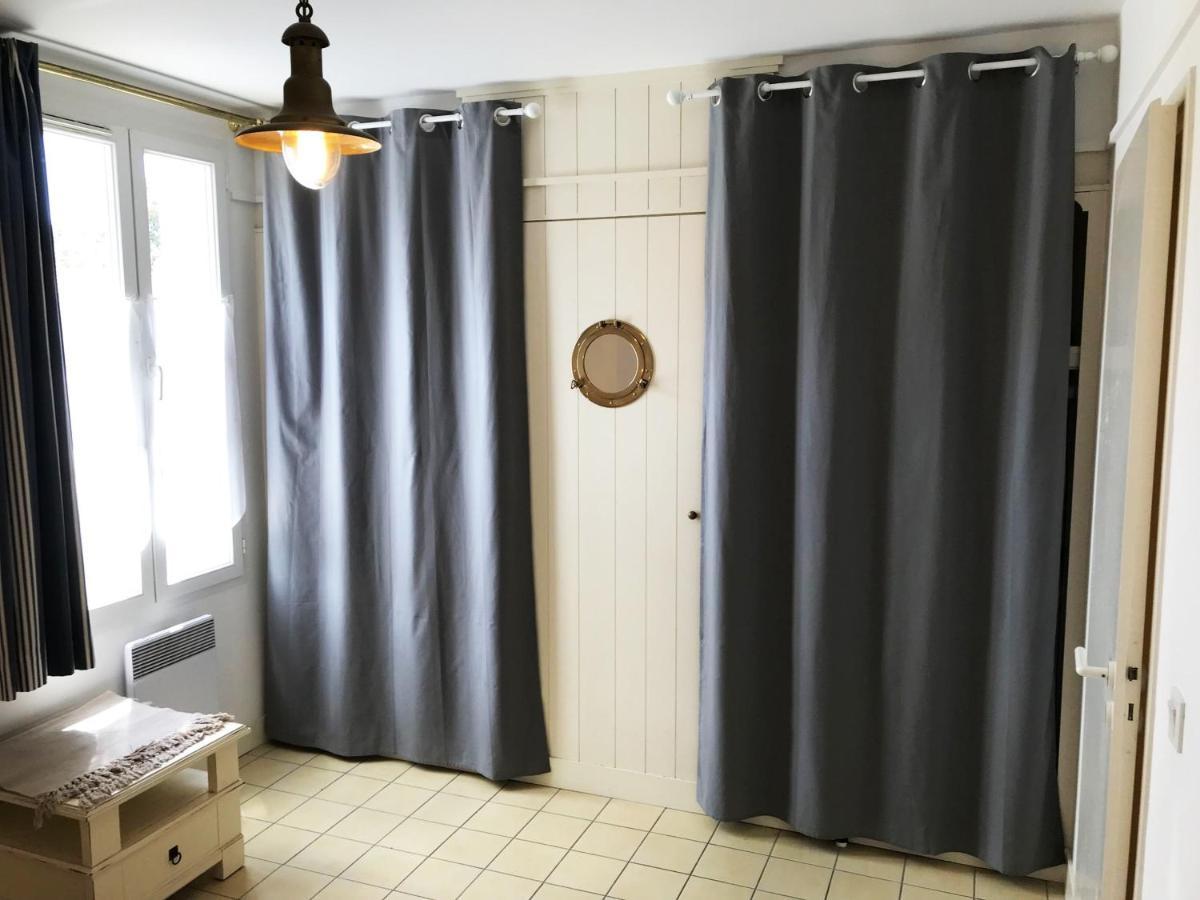 La Jolie Brise Dans Résidence Avec Piscine