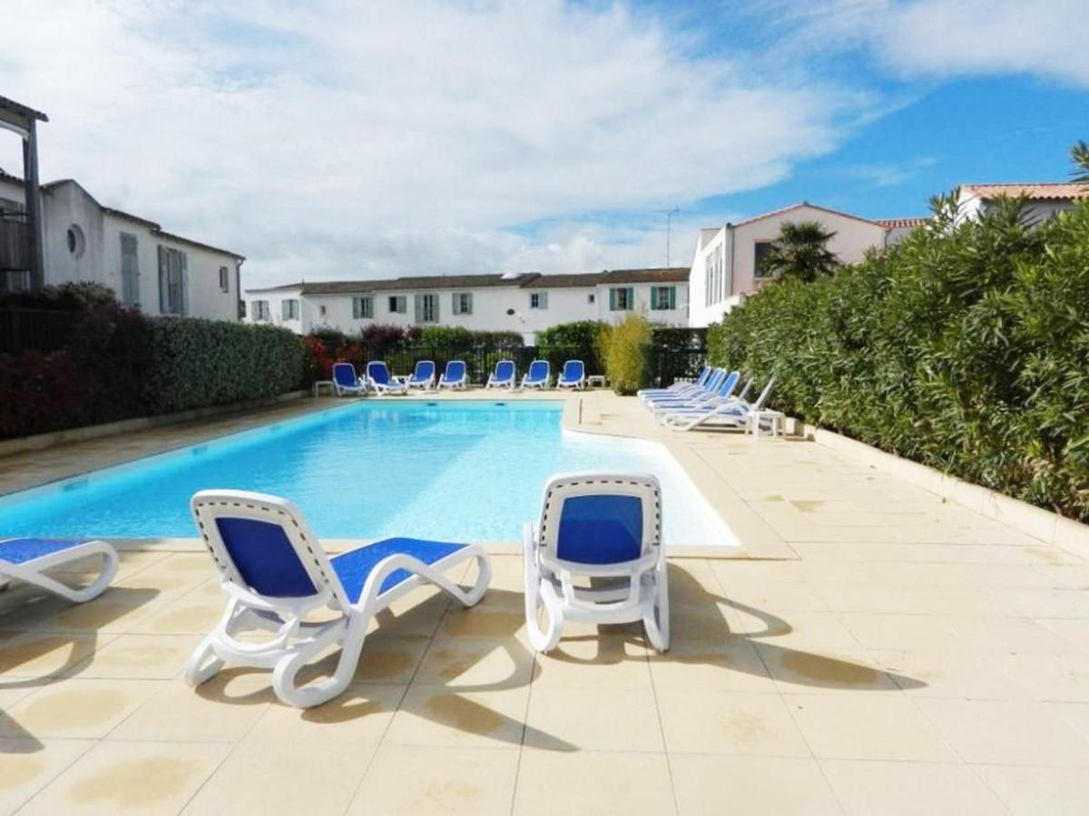 La Jolie Brise Dans Avec Piscine *