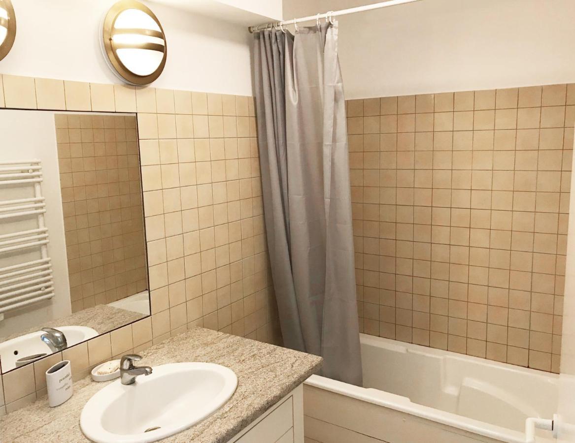 Appartement La Jolie Brise Dans Résidence Avec Piscine
