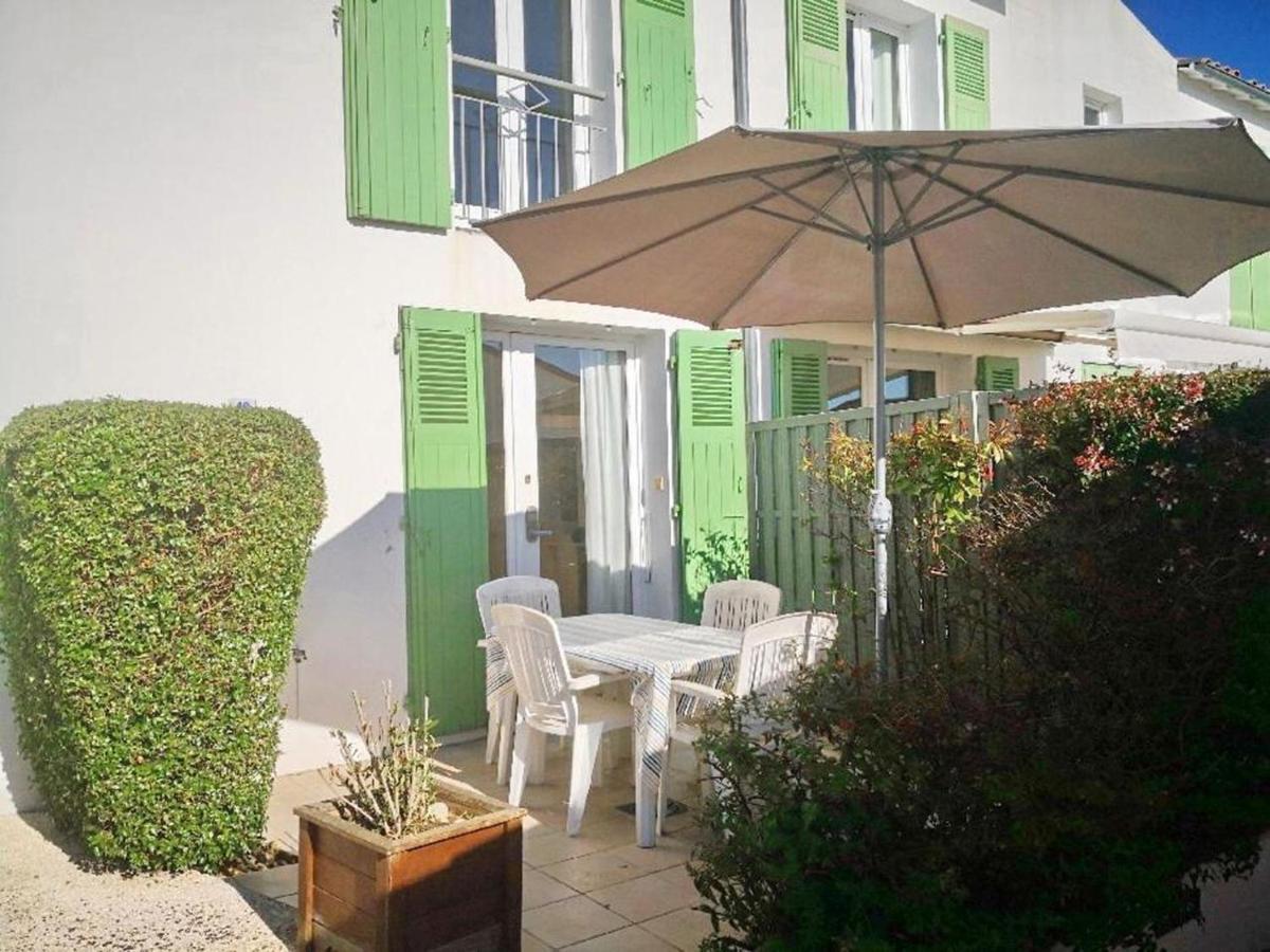 Appartement La Jolie Brise Dans Résidence Avec Piscine